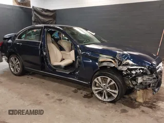 2021 Mercedes-Benz C 300 с VIN W1KWF8EBXMR649913, выставлен на аукционе IAAI как лот 41132379 с пробегом 22 429 миль миль и . История ставок и продаж доступна на DreamBid. Изображение 6.
