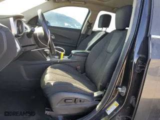 2015 Chevrolet Equinox LT with VIN 2GNALBEK8F6103563, listed as a Copart auction lot 49554775 with 143,710 mi miles and Clean Title. Bid and sale history available at carsss.com. Image 7.