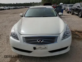2008 Infiniti G37 Coupe Journey with VIN JNKCV64E48M117350, listed as a Copart auction lot 70428403 with 159,719 mi miles and Clean Title. Bid and sale history available at carsss.com. Image 5.