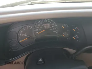 2005 Chevrolet Tahoe LT with VIN 1GNEC13T25R178379, listed as a Copart auction lot 71981674 with 0 mi miles and Salvage Title. Bid and sale history available at carsss.com. Image 9.