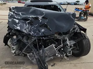 2020 Cadillac CT5 Luxury с VIN 1G6DW5RK2L0154198, выставлен на аукционе Copart как лот 56172775 с пробегом Не указан миль и Списание • Salvage title. История ставок и продаж доступна на DreamBid. Изображение 14.