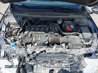 2019 Honda Accord EX with VIN 1HGCV1F44KA008325, listed as a IAAI auction lot 42168255 with 87,541 mi miles and . Bid and sale history available at DreamBid. Image 10.