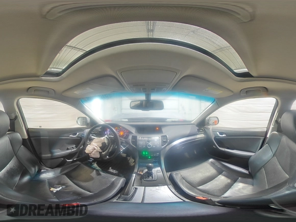 2014 Acura TSX Technology с VIN JH4CU2F61EC002806, выставлен на аукционе Copart как лот 51546395 с пробегом 116 263 миль миль и Списание • Salvage title. История ставок и продаж доступна на DreamBid. Изображение 12.