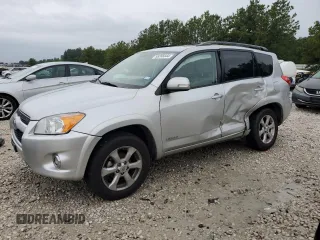 2009 Toyota RAV4 z VIN 2T3ZF31V29W007302, wystawiony jako Copart lot #55286844 z przebiegiem 126 260 mil mil oraz Czysty tytuł • Clean title. Historia ofert i sprzedaży dostępna na DreamBid. Obrazek 1.