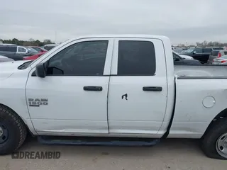 2020 Ram 1500 Classic Tradesman with VIN 1C6RR6FG7LS138428, listed as a IAAI auction lot 41585586 with 148,203 mi miles. Bid and sale history available at carsss.com. Image 14.