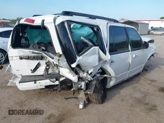2017 Ford Expedition XLT с VIN 1FMJU1JT7HEA53490, выставлен на аукционе IAAI как лот 42116970 с пробегом 120 058 миль миль и . История ставок и продаж доступна на DreamBid. Изображение 4.