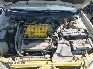 2000 Nissan Maxima GXE z VIN JN1CA31D3YT535608, wystawiony jako IAAI lot #40024772 z przebiegiem 282 778 mil mil oraz . Historia ofert i sprzedaży dostępna na DreamBid. Obrazek 10.