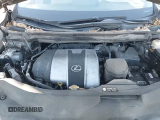 2016 Lexus RX 350 with VIN 2T2ZZMCA9GC012233, listed as a IAAI auction lot 41974549 with 84,960 mi miles and . Bid and sale history available at DreamBid. Image 10.