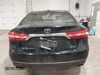 2015 Toyota Avalon Limited with VIN 4T1BK1EB7FU137520, listed as a IAAI auction lot 41958093 with 116,277 mi miles and . Bid and sale history available at DreamBid. Image 16.
