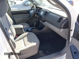 2013 Toyota Tacoma with VIN 5TFTX4CN4DX032986, listed as a IAAI auction lot 41646836 with 145,775 mi miles and . Bid and sale history available at DreamBid. Image 5.