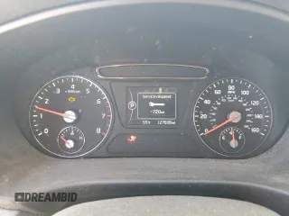 2018 Kia Sorento L with VIN 5XYPG4A39JG413878, listed as a Copart auction lot 47412775 with 127,608 mi miles and Salvage Title. Bid and sale history available at carsss.com. Image 9.