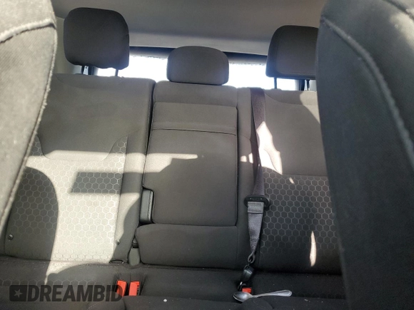 2020 Jeep Compass Sport с VIN 3C4NJCAB8LT102576, выставлен на аукционе Copart как лот 61001295 с пробегом 75 187 миль миль и Списание • Salvage title. История ставок и продаж доступна на DreamBid. Изображение 10.