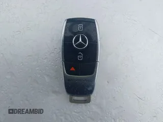 2023 Mercedes-Benz G AMG G 63 with VIN W1NYC7HJ3PX470873, listed as a IAAI auction lot 41782875 with 33,043 mi miles. Bid and sale history available at carsss.com. Image 11.