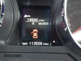 2017 Mitsubishi Outlander ES z VIN JA4AP3AU4HZ007103, wystawiony jako IAAI lot #42129563 z przebiegiem 113 554 mil mil oraz . Historia ofert i sprzedaży dostępna na DreamBid. Obrazek 16.