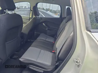 2018 Ford Escape S with VIN 1FMCU0F72JUB68024, listed as a IAAI auction lot 42849105 with 96,473 mi miles and . Bid and sale history available at DreamBid. Image 13.
