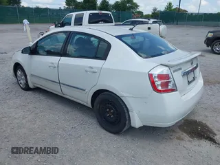 2012 Nissan Sentra S с VIN 3N1AB6AP5CL771805, выставлен на аукционе IAAI как лот 42505491 с пробегом 142 315 миль миль и . История ставок и продаж доступна на DreamBid. Изображение 3.