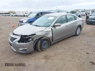 2014 Nissan Altima SV with VIN 1N4AL3AP9EN363762, listed as a IAAI auction lot 42128232 with 114,006 mi miles and . Bid and sale history available at carsss.com. Image 18.