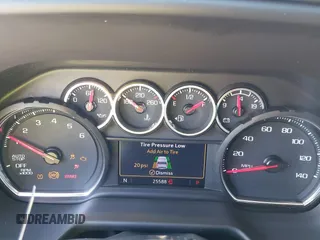 2023 Chevrolet Tahoe LS с VIN 1GNSCMKD9PR157174, выставлен на аукционе IAAI как лот 40299056 с пробегом 25 588 миль миль и . История ставок и продаж доступна на DreamBid. Изображение 7.