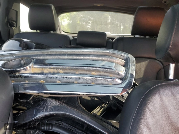 2013 Audi Q7 S line Prestige с VIN WA1DGAFE6DD009283, выставлен на аукционе Copart как лот 52923545 с пробегом 144 567 миль миль и Списание • Salvage title. История ставок и продаж доступна на DreamBid. Изображение 10.
