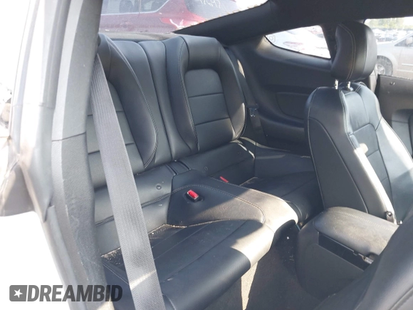 2015 Ford Mustang EcoBoost с VIN 1FA6P8TH4F5318890, выставлен на аукционе IAAI как лот 42427160 с пробегом 52 051 миль миль и . История ставок и продаж доступна на DreamBid. Изображение 8.