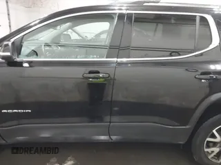 2022 GMC Acadia SLE z VIN 1GKKNRL49NZ168711, wystawiony jako IAAI lot #38701786 z przebiegiem 26 809 mil mil oraz . Historia ofert i sprzedaży dostępna na DreamBid. Obrazek 15.