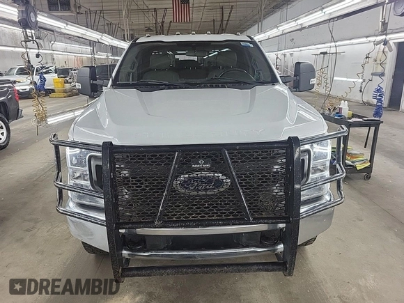 2022 Ford F-250 XL с VIN 1FT7X2B66NEE67862, выставлен на аукционе IAAI как лот 42610485 с пробегом 98 005 миль миль и . История ставок и продаж доступна на DreamBid. Изображение 44.