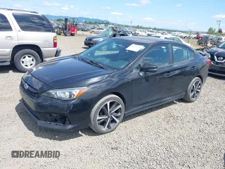 2020 Subaru Impreza Special Sports с VIN 4S3GKAM63L3602228, выставлен на аукционе IAAI как лот 42437436 с пробегом 62 959 миль миль и . История ставок и продаж доступна на DreamBid. Изображение 2.