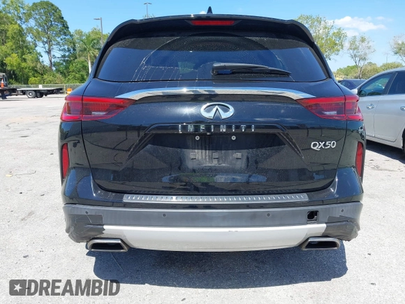 2019 Infiniti QX50 Essential z VIN 3PCAJ5M12KF122087, wystawiony jako IAAI lot #41790887 z przebiegiem 120 621 mil mil oraz . Historia ofert i sprzedaży dostępna na DreamBid. Obrazek 17.