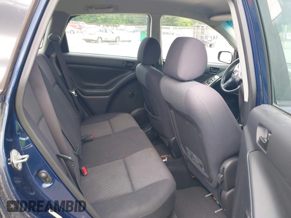 2003 Pontiac Vibe z VIN 5Y2SL62893Z446427, wystawiony jako IAAI lot #42466998 z przebiegiem 184 915 mil mil oraz . Historia ofert i sprzedaży dostępna na DreamBid. Obrazek 8.