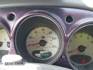 2004 Chrysler PT Cruiser z VIN 3C4FY48B64T204374, wystawiony jako IAAI lot #41539459 z przebiegiem 123 425 mil mil oraz . Historia ofert i sprzedaży dostępna na DreamBid. Obrazek 7.