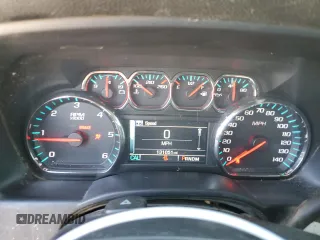 2015 Chevrolet Silverado 1500 LT with VIN 1GCRCREC2FZ388049, listed as a Copart auction lot 76098054 with 131,051 mi miles and Salvage Title. Bid and sale history available at DreamBid. Image 9.