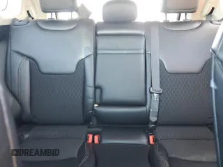 2019 Jeep Compass Latitude с VIN 3C4NJDBB8KT813956, выставлен на аукционе Copart как лот 55733235 с пробегом 147 793 миль миль и Списание • Salvage title. История ставок и продаж доступна на DreamBid. Изображение 10.