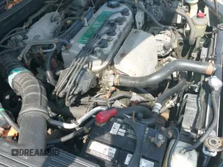 2000 Honda Accord EX z VIN 1HGCG6678YA100080, wystawiony jako IAAI lot #40343654 z przebiegiem 90 527 mil mil oraz . Historia ofert i sprzedaży dostępna na DreamBid. Obrazek 12.