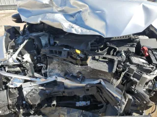 2020 Nissan Maxima SV with VIN 1N4AA6CV8LC367507, listed as a Copart auction lot 52307735 with 69,225 mi miles and Salvage title. Bid and sale history available at DreamBid. Image 12.