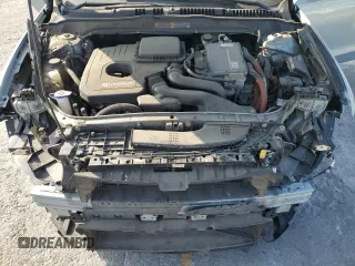 2014 Ford Fusion SE Hybrid with VIN 3FA6P0LU3ER150606, listed as a Copart auction lot 62859575 with 218,371 mi miles and Salvage title. Bid and sale history available at DreamBid. Image 11.