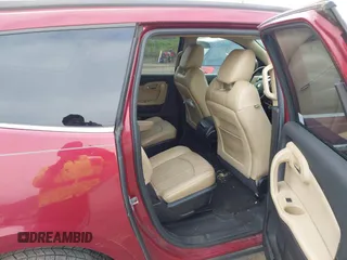 2011 Chevrolet Traverse LTZ with VIN 1GNKVLED6BJ182170, listed as a IAAI auction lot 42230085 with 152,506 mi miles and . Bid and sale history available at DreamBid. Image 8.