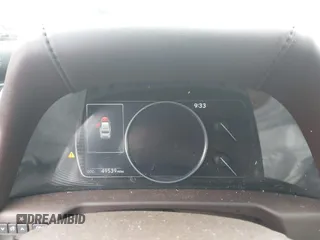2021 Lexus ES 250 z VIN 58AD11D11MU002155, wystawiony jako IAAI lot #42186499 z przebiegiem 49 539 mil mil oraz . Historia ofert i sprzedaży dostępna na DreamBid. Obrazek 7.