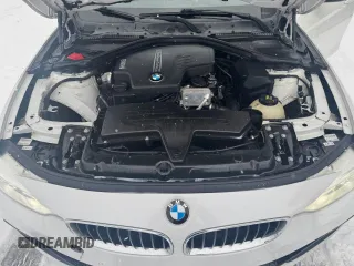 2016 BMW 4 Series 428i z VIN WBA4A9C53GG507015, wystawiony jako Copart lot #44042195 z przebiegiem 184 240 mil mil oraz Czysty tytuł • Clean title. Historia ofert i sprzedaży dostępna na DreamBid. Obrazek 7.