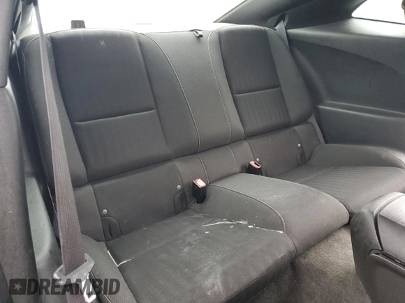 2013 Chevrolet Camaro LS с VIN 2G1FA1E38D9223116, выставлен на аукционе Copart как лот 56469025 с пробегом 174 565 миль миль и Списание • Salvage title. История ставок и продаж доступна на DreamBid. Изображение 10.