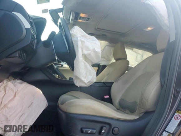 2011 Lexus CT 200h with VIN JTHKD5BH5B2039413, listed as a Copart auction lot 57725925 with 169,817 mi miles and Salvage title. Bid and sale history available at DreamBid. Image 7.