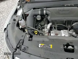 2024 Jeep Compass Latitude Lux с VIN 3C4NJDFN5RT155074, выставлен на аукционе Copart как лот 60969125 с пробегом 13 892 миль миль и Списание • Salvage title. История ставок и продаж доступна на DreamBid. Изображение 17.