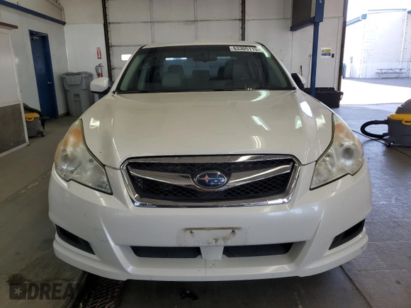 2012 Subaru Legacy Premium with VIN 4S3BMBC62C3039457, listed as a Copart auction lot 63305115 with 82,679 mi miles and Salvage title. Bid and sale history available at DreamBid. Image 5.