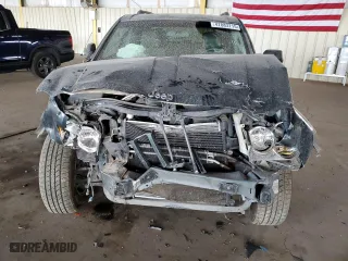 2005 Jeep Grand Cherokee Laredo with VIN 1J4GS48N55C526396, listed as a Copart auction lot 47883715 with 138,482 mi miles and Salvage Title. Bid and sale history available at carsss.com. Image 5.