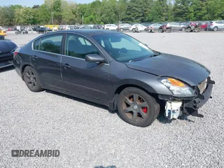 2009 Nissan Altima S z VIN 1N4AL21E99N496262, wystawiony jako IAAI lot #42408868 z przebiegiem 261 564 mil mil oraz . Historia ofert i sprzedaży dostępna na DreamBid. Obrazek 1.