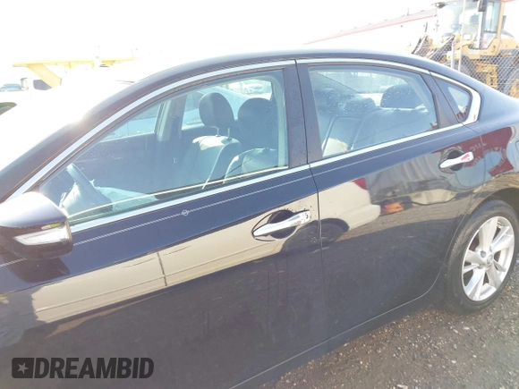 2013 Nissan Altima SL with VIN 1N4AL3AP5DC228885, listed as a IAAI auction lot 42388846 with 113,058 mi miles and . Bid and sale history available at DreamBid. Image 15.