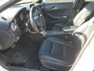 2016 Mercedes-Benz GLA 250 z VIN WDCTG4GB4GJ191895, wystawiony jako Copart lot #59024275 z przebiegiem 157 999 mil mil oraz Szkoda całkowita • Salvage title. Historia ofert i sprzedaży dostępna na DreamBid. Obrazek 7.