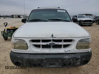 1999 Ford Explorer с VIN 1FMYU22E3XUA62129, выставлен на аукционе Copart как лот 87883565 с пробегом 250 605 миль миль и Списание • Salvage title. История ставок и продаж доступна на DreamBid. Изображение 5.