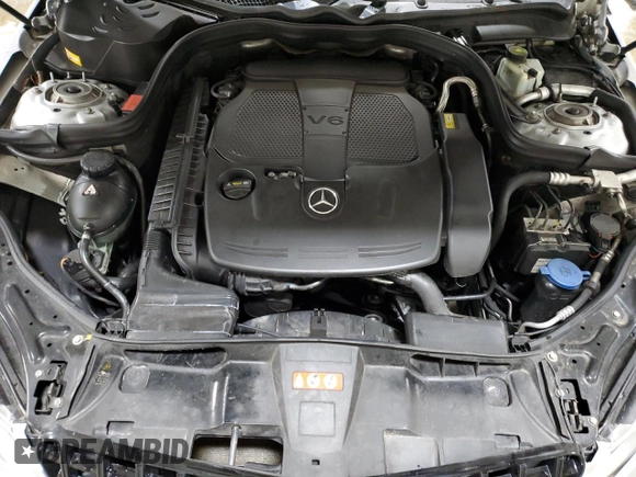 2013 Mercedes-Benz E 350 Luxury with VIN WDDHF8JB2DA756306, listed as a Copart auction lot 62992685 with 144,985 mi miles and Salvage title. Bid and sale history available at DreamBid. Image 11.