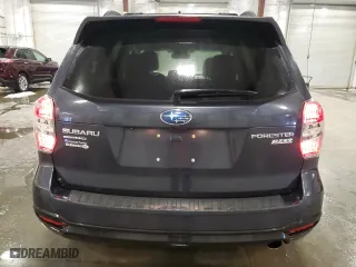 2014 Subaru Forester 2.5i Limited with VIN JF2SJAHC3EH521752, listed as a Copart auction lot 51817245 with 185,851 mi miles and Salvage Title. Bid and sale history available at carsss.com. Image 6.
