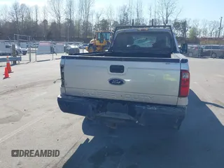 2013 Ford F-250 XL with VIN 1FT7X2BT9DEA15280, listed as a IAAI auction lot 41877278 with 239,362 mi miles and . Bid and sale history available at DreamBid. Image 16.